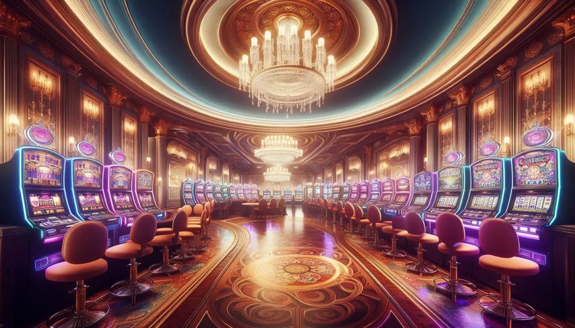 500 Casino
